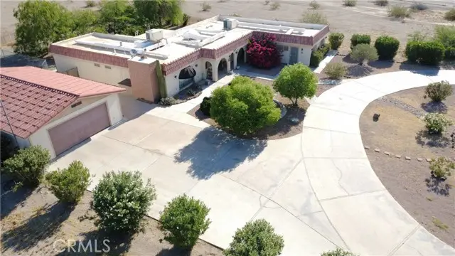 150278 Arizona, Earp, CA 92242 - #1