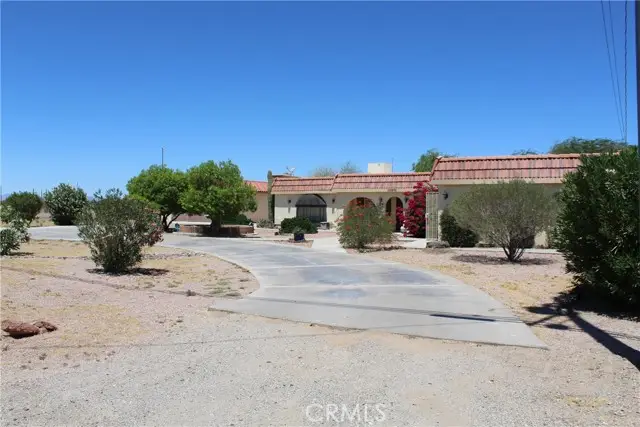 150278 Arizona, Earp, CA 92242 - #3
