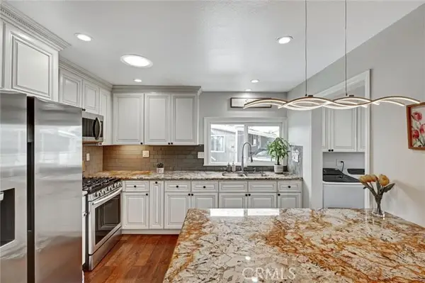 13102 Partridge  #15, Garden Grove, CA 92843