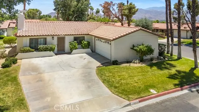 75215 Vista Huerto, Palm Desert, CA 92211 - #1