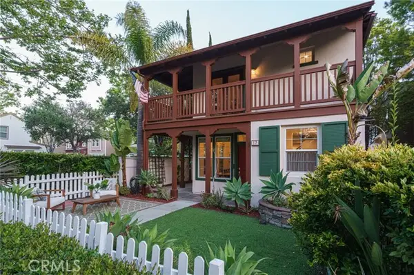 17 Oatfield Farm, Ladera Ranch, CA 92694