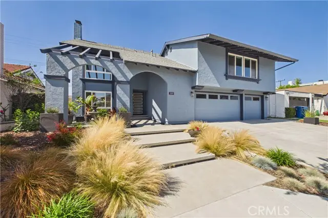 5089 Saratoga Avenue, Cypress, CA 90630 - #1
