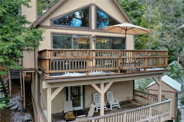 791 Virginia Court, Lake Arrowhead, CA 92352 - #1