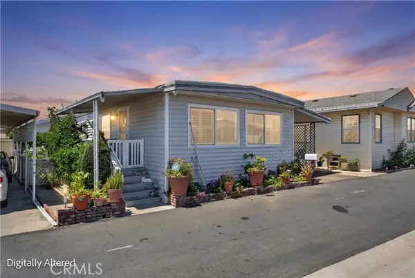 15621 Beach Blvd  #Spc 127, Westminster, CA 92683