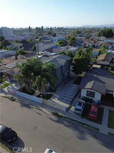 207 W 85TH PLACE, Los Angeles, CA 90003 - #1