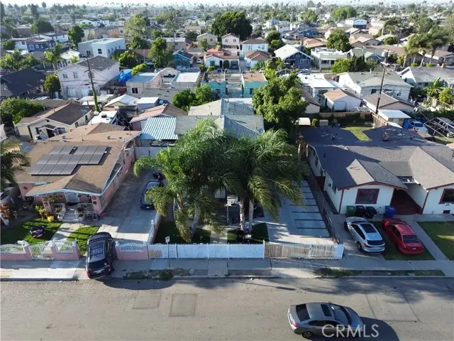 207 W 85TH PLACE, Los Angeles, CA 90003 - #2