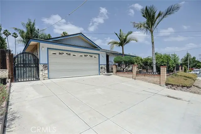 8602 Fanita Drive, Santee, CA 92071 - #1