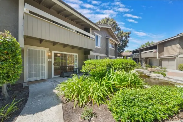 181 Streamwood, Irvine, CA 92620 - #1