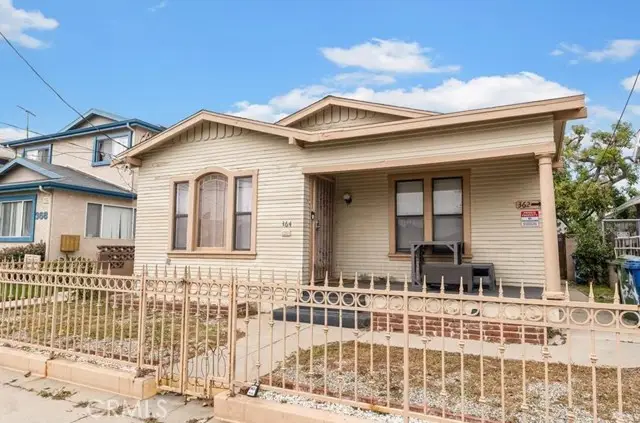 362 11th, San Pedro, CA 90731 - #1