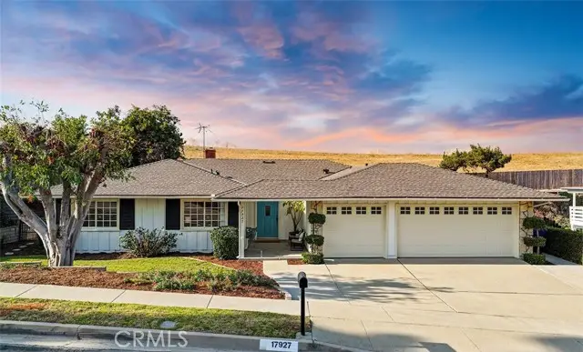 17927 Nearbank, Rowland Heights, CA 91748 - #1