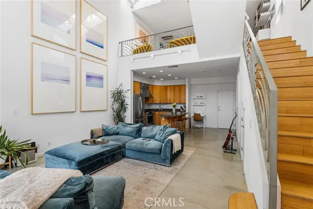 637 4th  #B, Long Beach, CA 90802 - #1