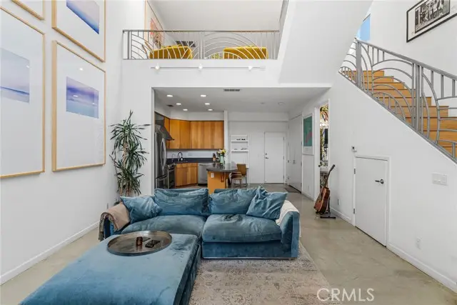 637 4th  #B, Long Beach, CA 90802 - #3