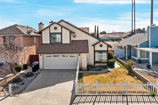 13725 Gemini Street, Victorville, CA 92392 - #1