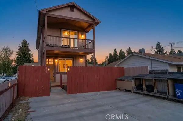 312 Division, Big Bear City, CA 92314