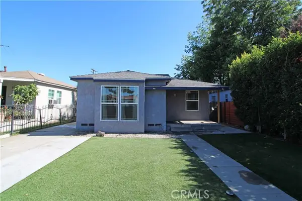 5234 Duncan, South Gate, CA 90280