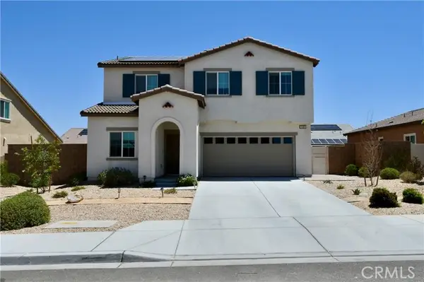 11387 Quail Hollow, Victorville, CA 92392
