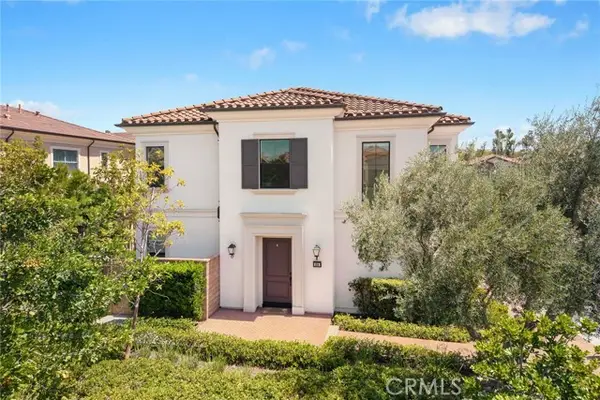 166 Working Ranch, Irvine, CA 92602