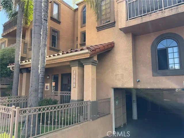 1509 Stanley  #108, Long Beach, CA 90804 - #3