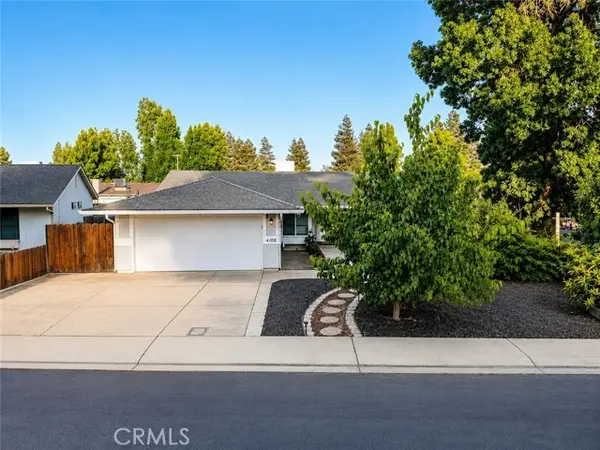 4100 Ahwahnee Court, Modesto, CA 95356