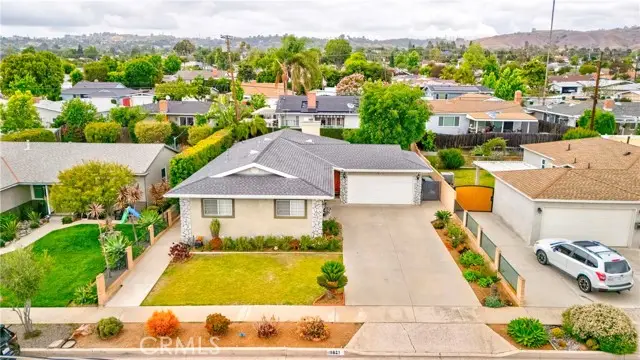1821 Verdugo Avenue, La Habra, CA 90631 - #1