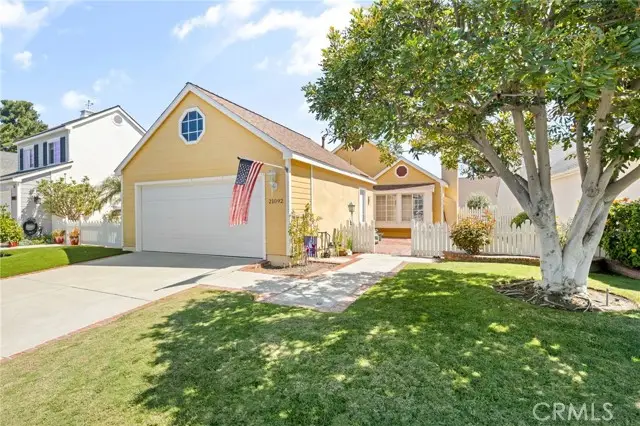 21092 Cedar Lane, Mission Viejo, CA 92691 - #1