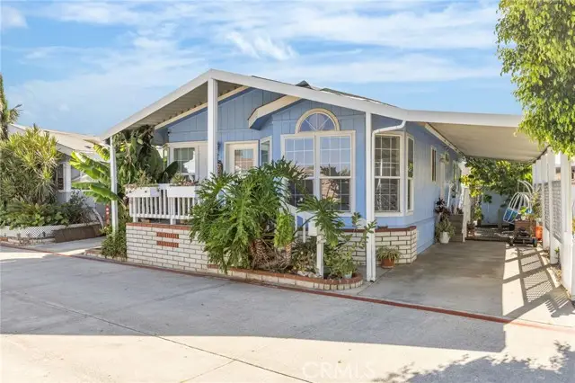 122 Colombo Lane  #77, Tustin, CA 92780 - #2