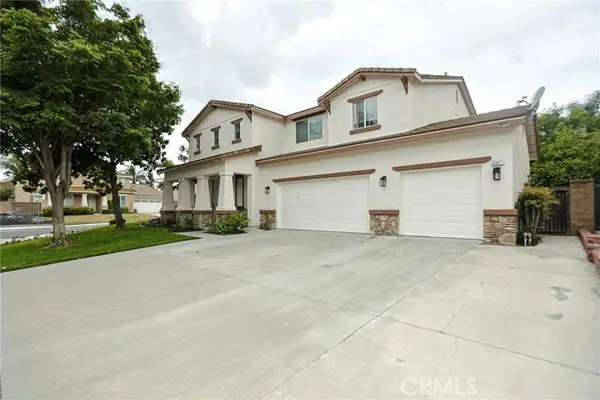 6341 Bluebell Street, Corona, CA 92880