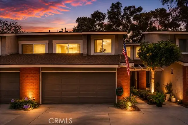 6539 Camino Vista  #3, Anaheim, CA 92807 - #3