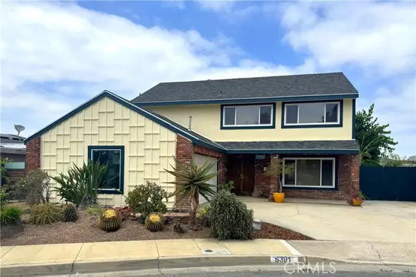 5391 Athens Circle, La Palma, CA 90623