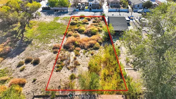 15778 Cottonwood Street, Victorville, CA 92395