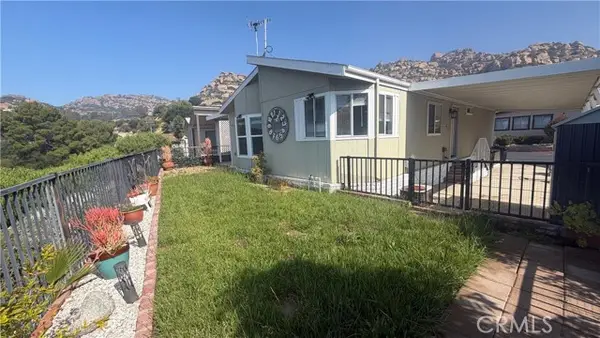 24303 Woolsey Canyon Road  #6, West Hills, CA 91304