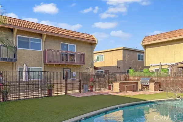 22716 Figueroa Street  #20, Carson, CA 90745