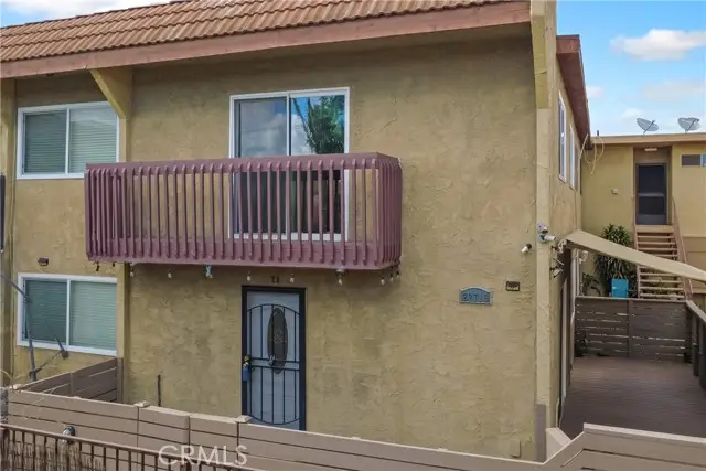 22716 Figueroa Street  #20, Carson, CA 90745 - #2