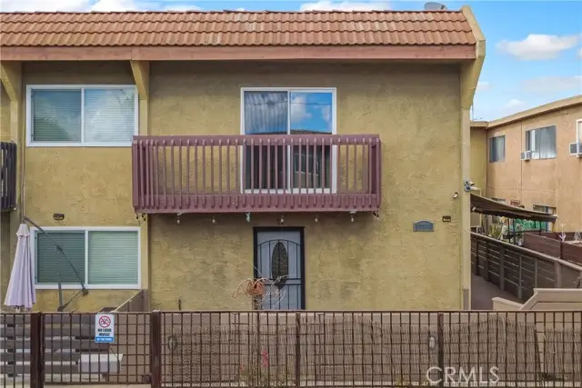 22716 Figueroa Street  #20, Carson, CA 90745 - #3