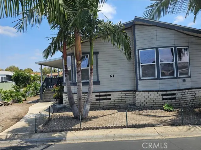 61 Malaga, Tustin, CA 92780 - #1