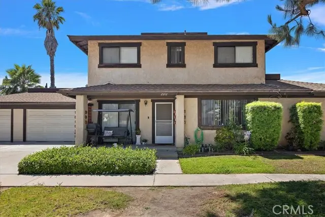 2210 Buffalo, Santa Ana, CA 92705 - #1