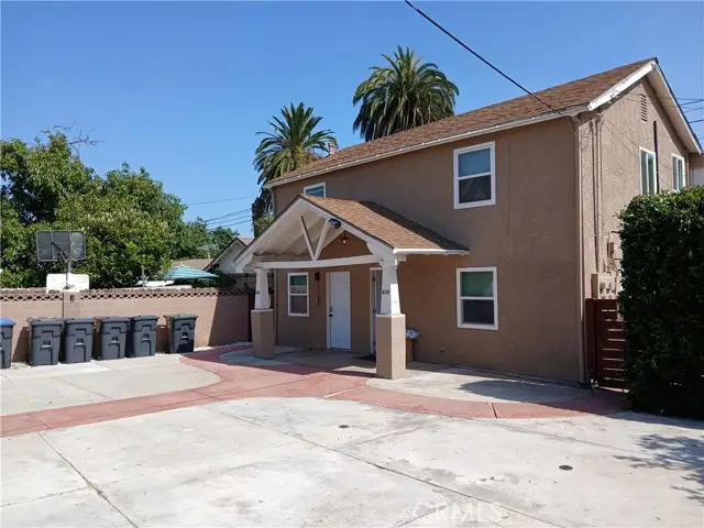 626 3rd, Santa Ana, CA 92701 - #1