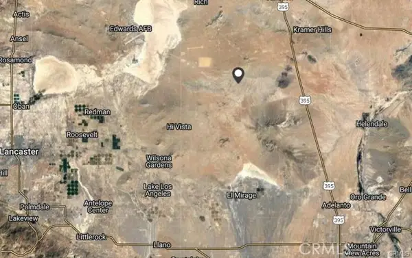 12 M S KERN COUNTY, Adelanto, CA 92301