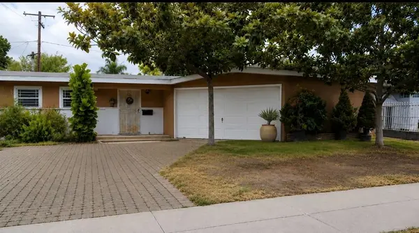 1345 Romneya, Anaheim, CA 92805