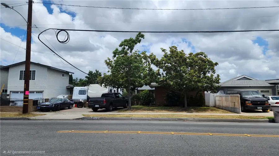1345 Romneya, Anaheim, CA 92805 - #2