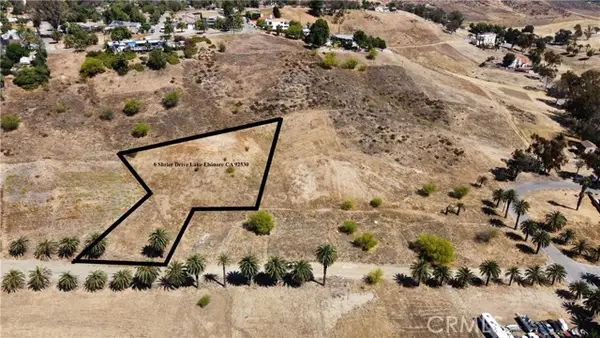 0 Shrier Drive, Lake Elsinore, CA 92530