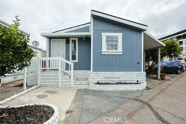 7887 Lampson Avenue  #10, Garden Grove, CA 92841