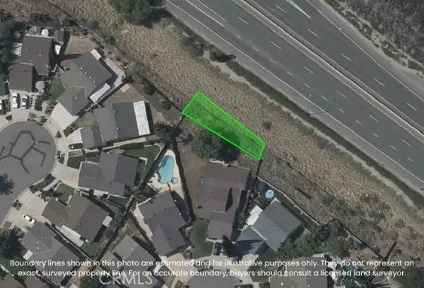 0 N Cedar Creek Circle, Anaheim, CA 92801