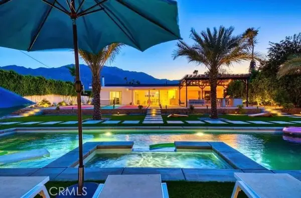 1928 Farrell, Palm Springs, CA 92262
