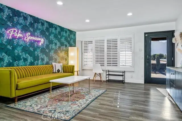 1928 Farrell, Palm Springs, CA 92262 - #2