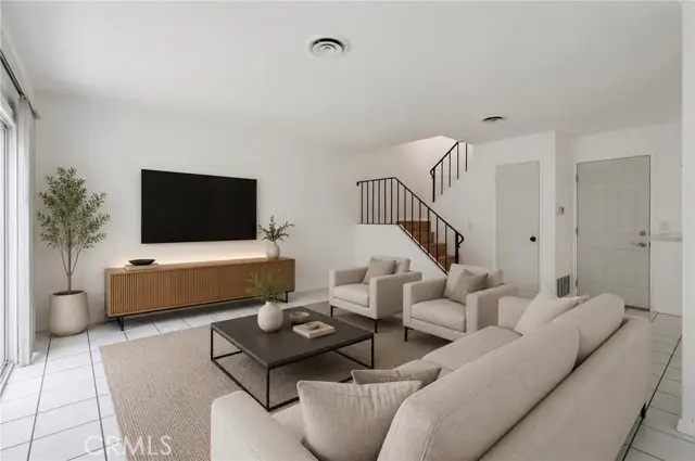 1646 Iowa  #C, Costa Mesa, CA 92626 - #1