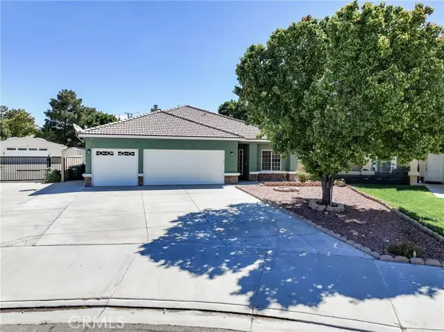 44154 Coral, Lancaster, CA 93536 - #1
