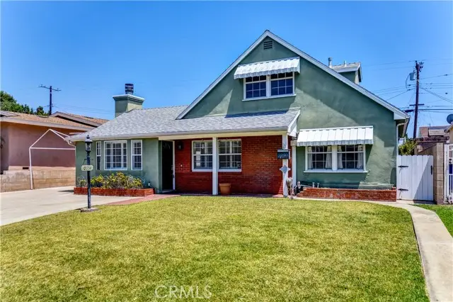 10914 Kane, Whittier, CA 90604 - #1