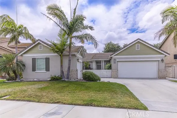 6110 Fairlane, Corona, CA 92880