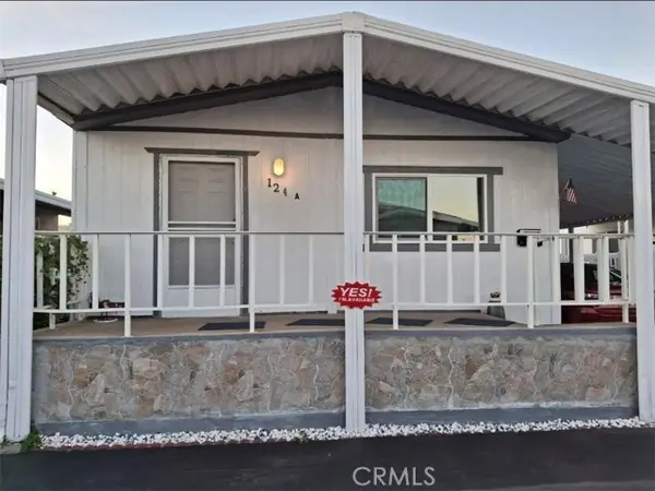 1540 Trenton Avenue  #124A, Orange, CA 92867